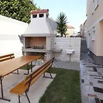 Kolak 아파트 트로기르