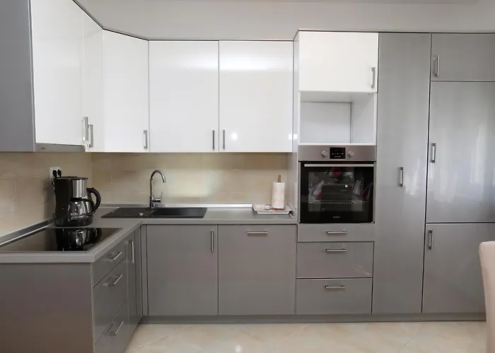 아파트 Kolak 트로기르