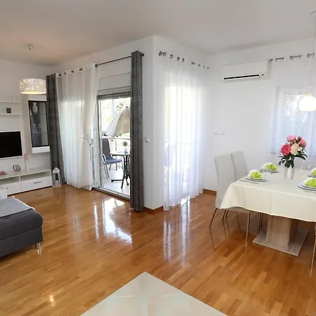Kolak Appartement *