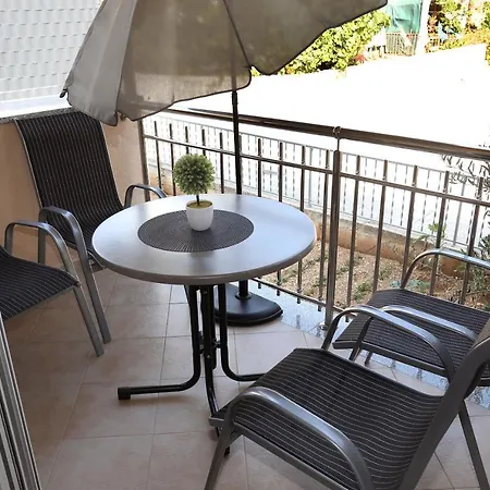 Kolak Appartement *