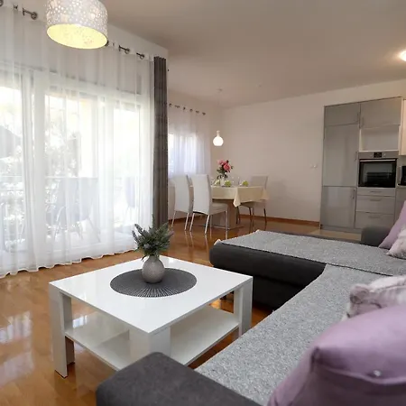 Kolak Appartement *