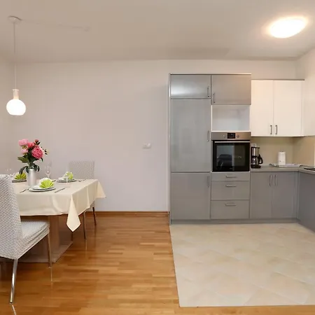 Kolak Appartement Trogir