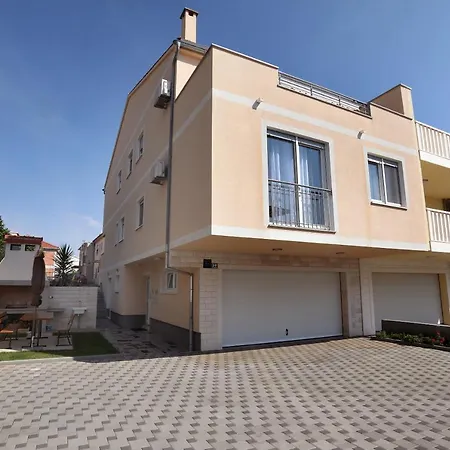 Kolak * Trogir