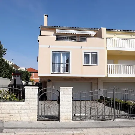 Kolak Apartman
