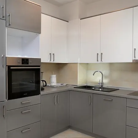 Kolak Appartement *