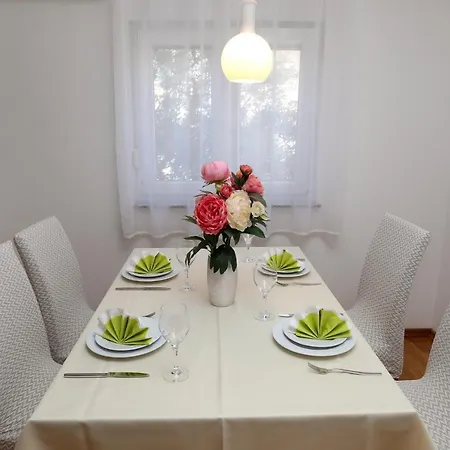 Appartement Kolak