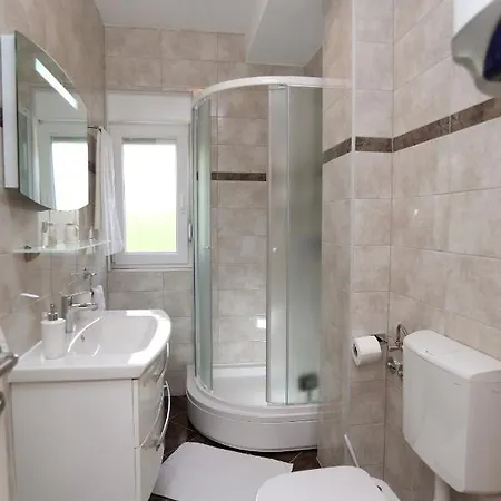 Kolak Appartement