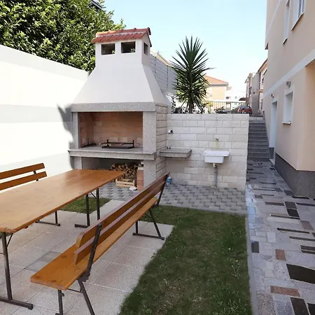Kolak Appartement Trogir
