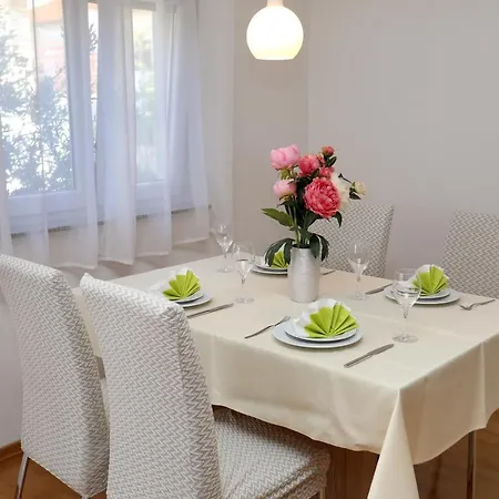 Kolak Appartement Trogir