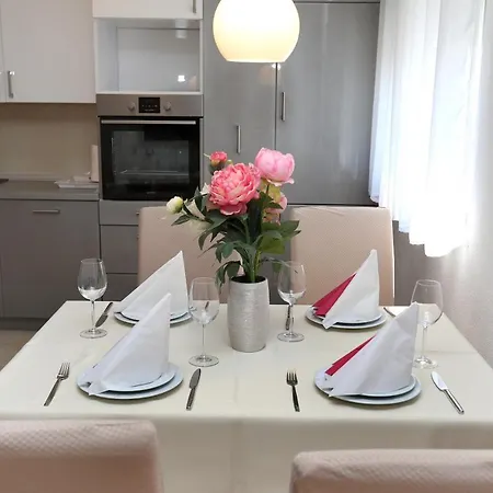 Appartement Kolak *