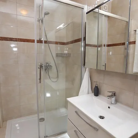 Appartement Kolak