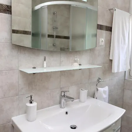 Appartement Kolak Trogir