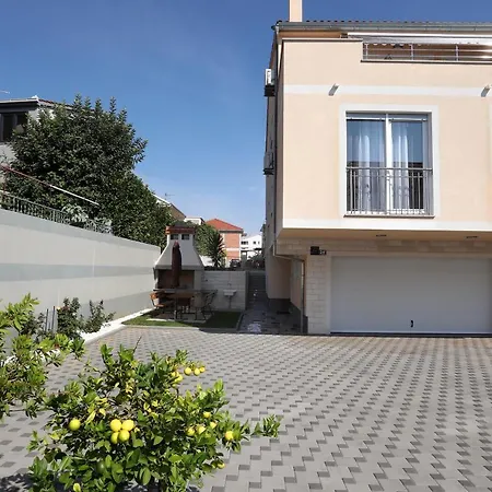 Kolak Apartman Trogir