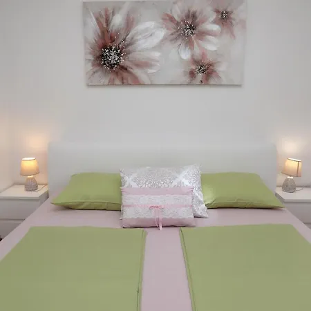 Kolak Appartement *