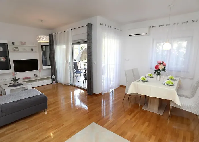 Kolak Apartman *