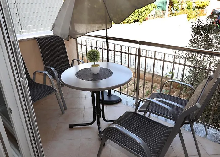 Kolak Apartman *