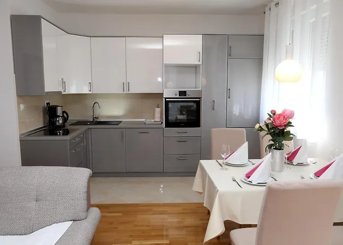 Kolak Apartman *