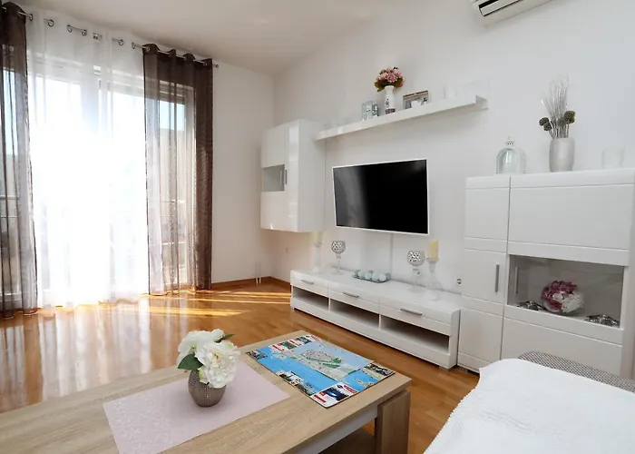 Kolak Apartman *