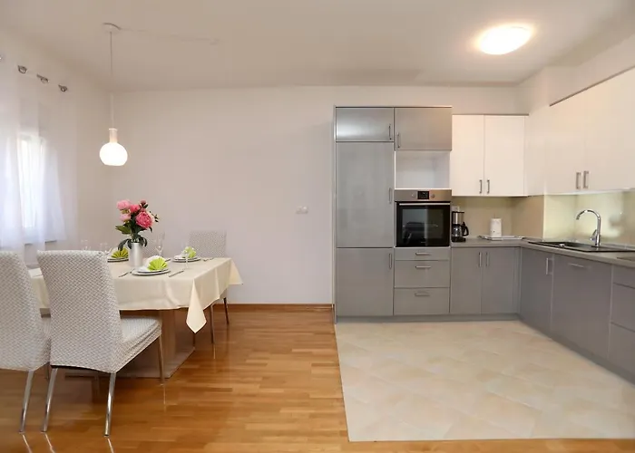 Kolak Apartman Trogir