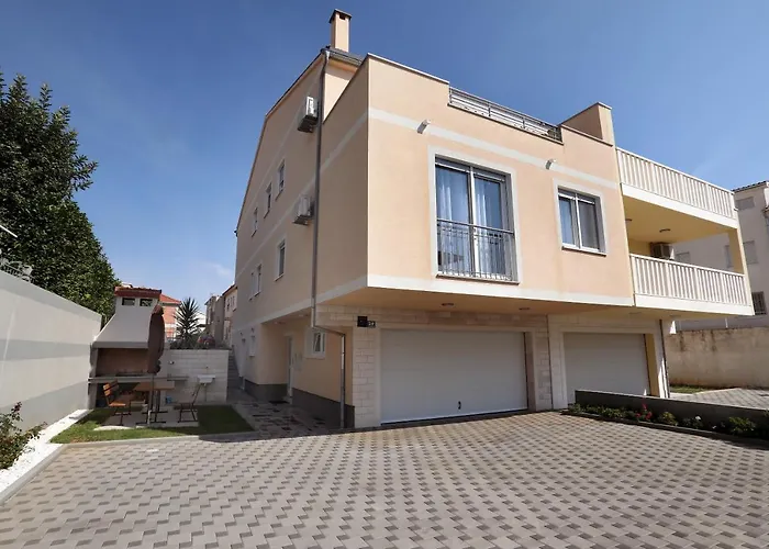 Kolak * Trogir