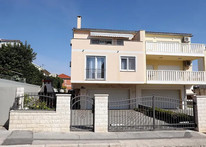 Kolak Apartman