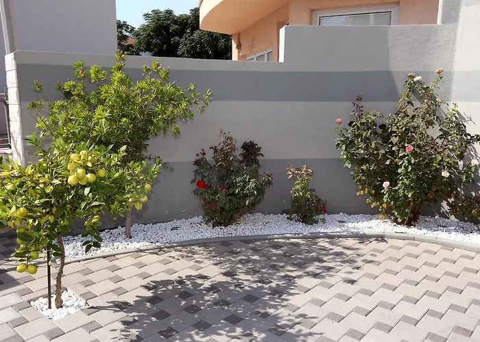 Apartman Kolak Trogir
