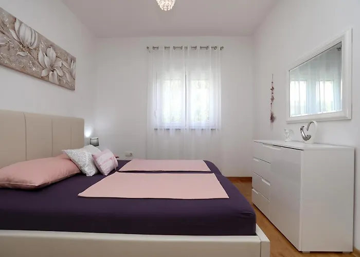 Kolak Apartman Trogir