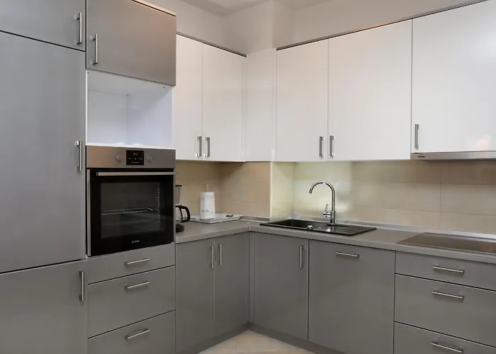 Kolak Apartman *