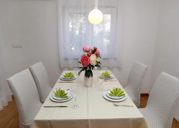 Apartman Kolak
