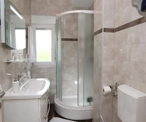 Kolak Apartman