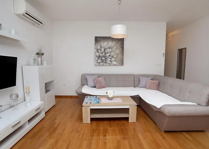 Apartman Kolak Trogir