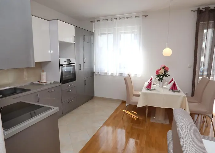 Kolak Apartman
