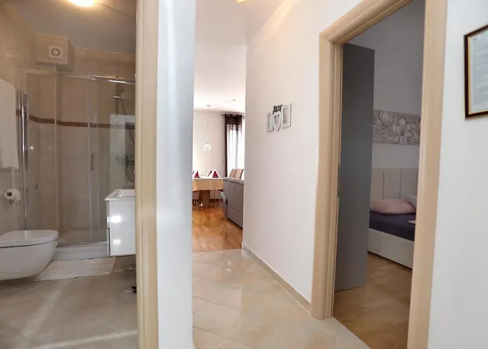 Apartman Kolak Trogir