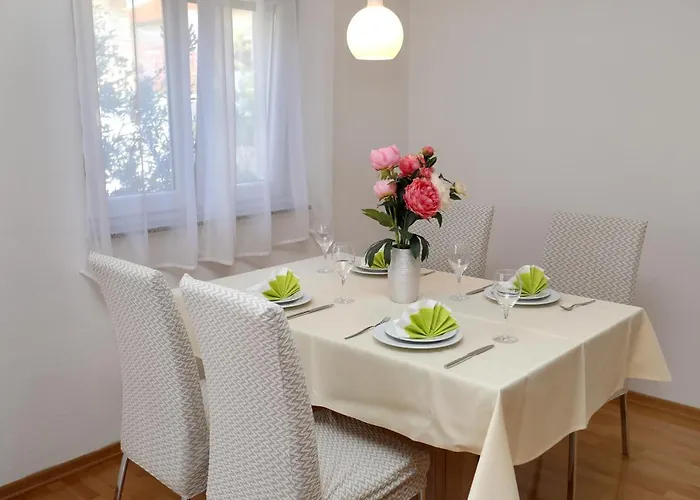 Kolak Apartman Trogir
