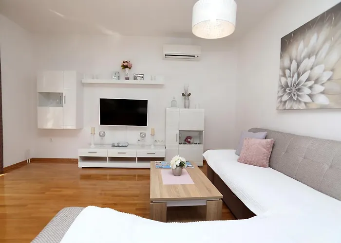 Kolak Apartman Trogir