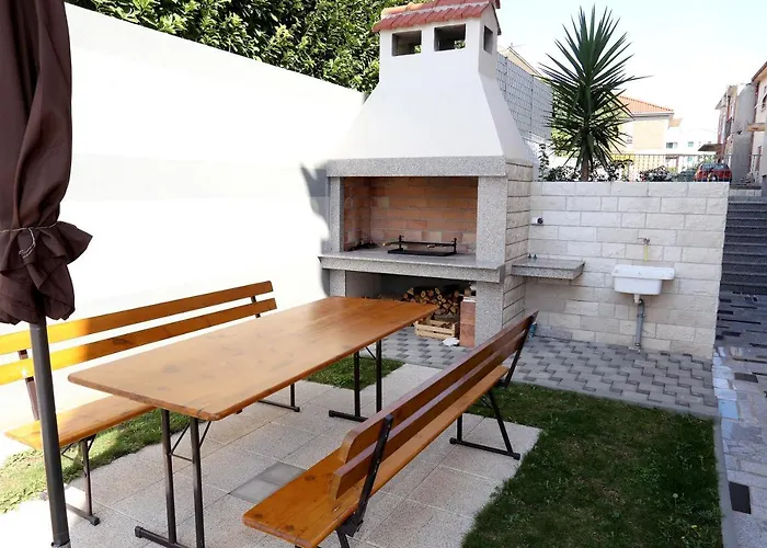 Kolak * Trogir