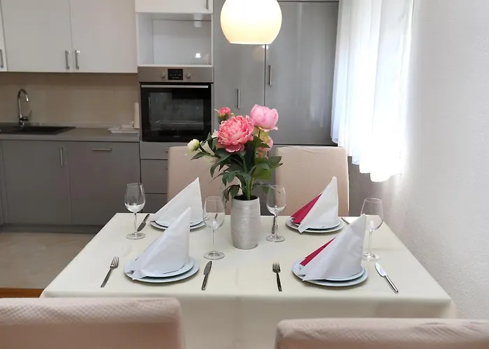 Apartman Kolak *