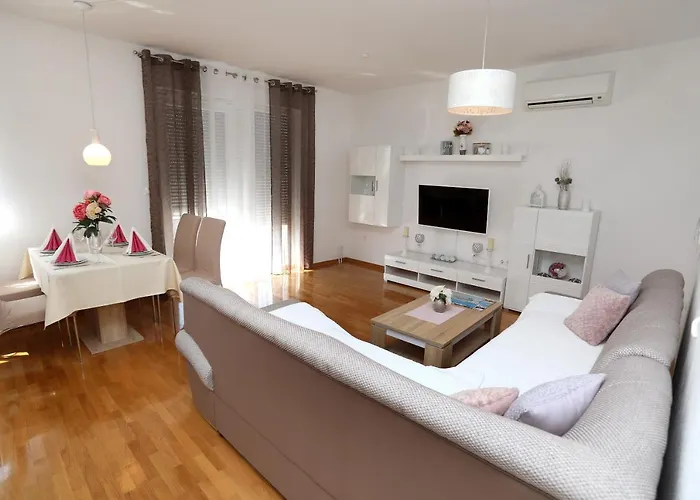 Apartman Kolak Trogir