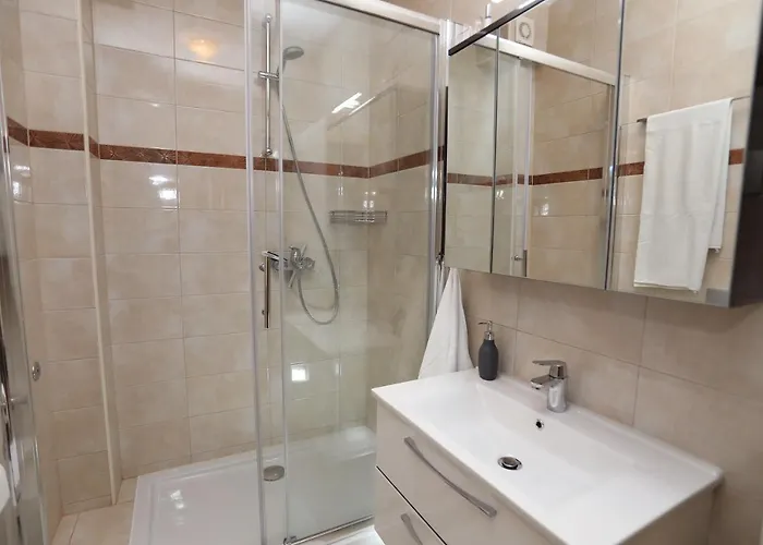 Apartman Kolak