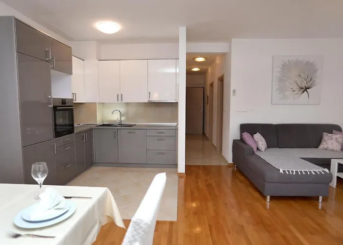 Apartman Kolak *
