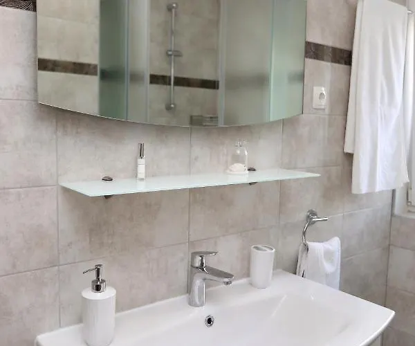 Apartman Kolak Trogir