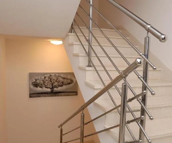 Kolak Apartman *
