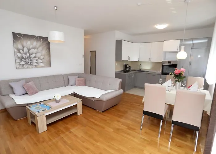 Apartman Kolak *