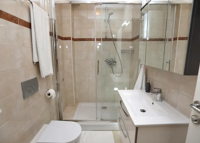 Kolak Apartman
