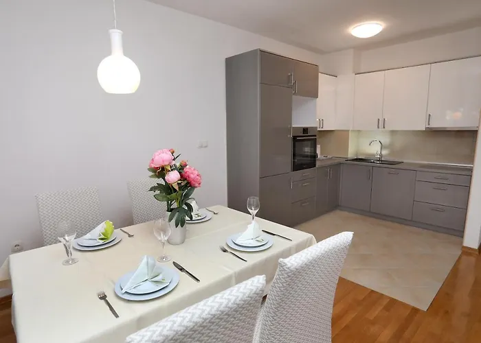 Apartman Kolak Trogir