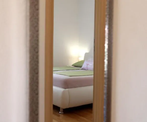 Kolak Apartman
