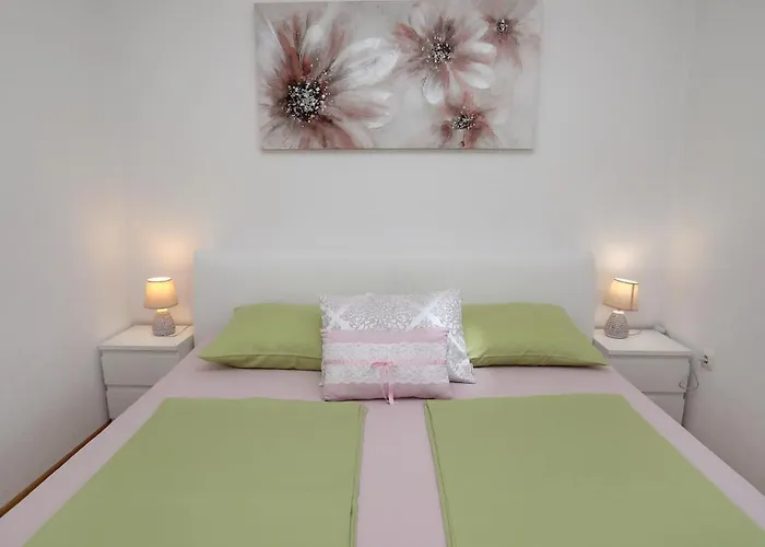 Kolak Apartman *