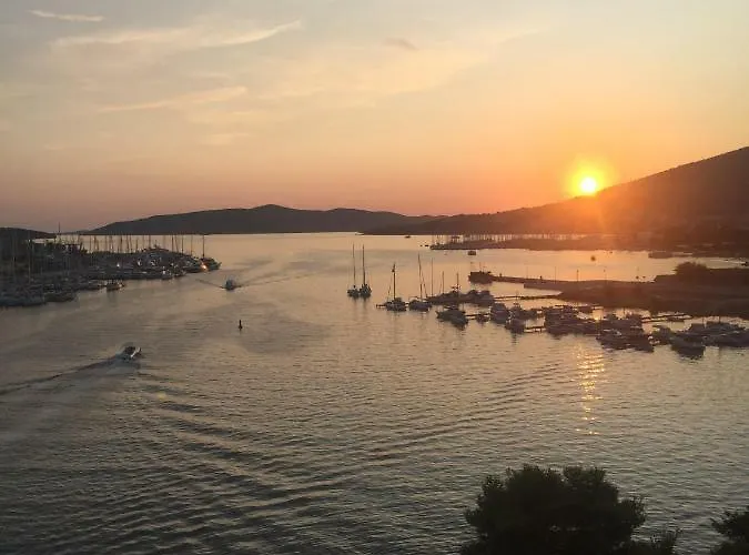 Kolak Apartman *